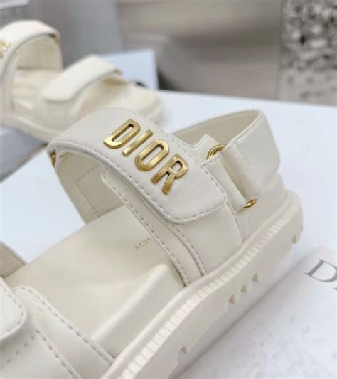 cristian dior sandalias|christian dior sandals cheap.